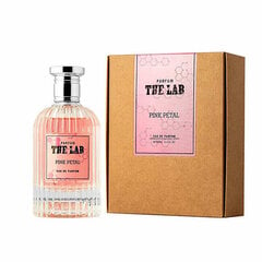 Kvepalai vyrams The Lab Pink Petal EDP, 100 ml kaina ir informacija | Kvepalai vyrams | pigu.lt