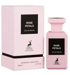 Парфюм Maison Alhambra Ladies Petals EDP, 80 мл цена и информация | Женские духи | pigu.lt