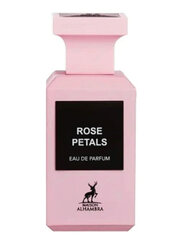 Kvepalai Maison Alhambra Ladies Petals EDP, 80 ml kaina ir informacija | Kvepalai moterims | pigu.lt