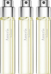 Tualetinio vandens rinkinys Maison Francis Kurkdjian Amyris Homme EDT vyrams, 3x11 ml kaina ir informacija | Kvepalai moterims | pigu.lt