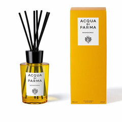 Namų kvapas su lazdelėmis Acqua Di Parma Buongiorno, 180 ml kaina ir informacija | Namų kvapai | pigu.lt