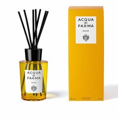 Домашний аромат с палочками Acqua Di Parma Grazie, 180 мл цена и информация | Ароматы для дома | pigu.lt
