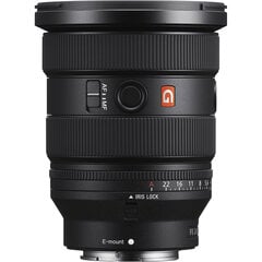 Sony FE 16-35mm F2.8 GM II (Black) | (SEL1635GM2) kaina ir informacija | Objektyvai | pigu.lt