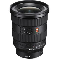 Sony FE 16-35mm F2.8 GM II (Black) | (SEL1635GM2) kaina ir informacija | Objektyvai | pigu.lt