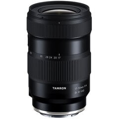 Tamron 17-50mm F/4 Di III VXD (байонет Sony E) (A068) цена и информация | Объективы | pigu.lt