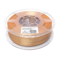 eSUN 3D filament ePLA-Silk Magic 1kg Gold Silver цена и информация | Смарттехника и аксессуары | pigu.lt