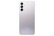 Samsung Galaxy A14 4G 4/128GB SM-A145RZSVEU Silver цена и информация | Mobilieji telefonai | pigu.lt