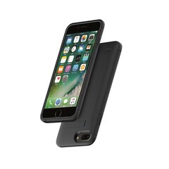 Phone case-Battery iPhone 6 Plus, 6s Plus, 7 Plus, 8 Plus kaina ir informacija | Telefono dėklai | pigu.lt