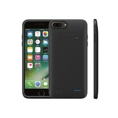Phone case-Battery iPhone 6 Plus, 6s Plus, 7 Plus, 8 Plus kaina ir informacija | Telefono dėklai | pigu.lt