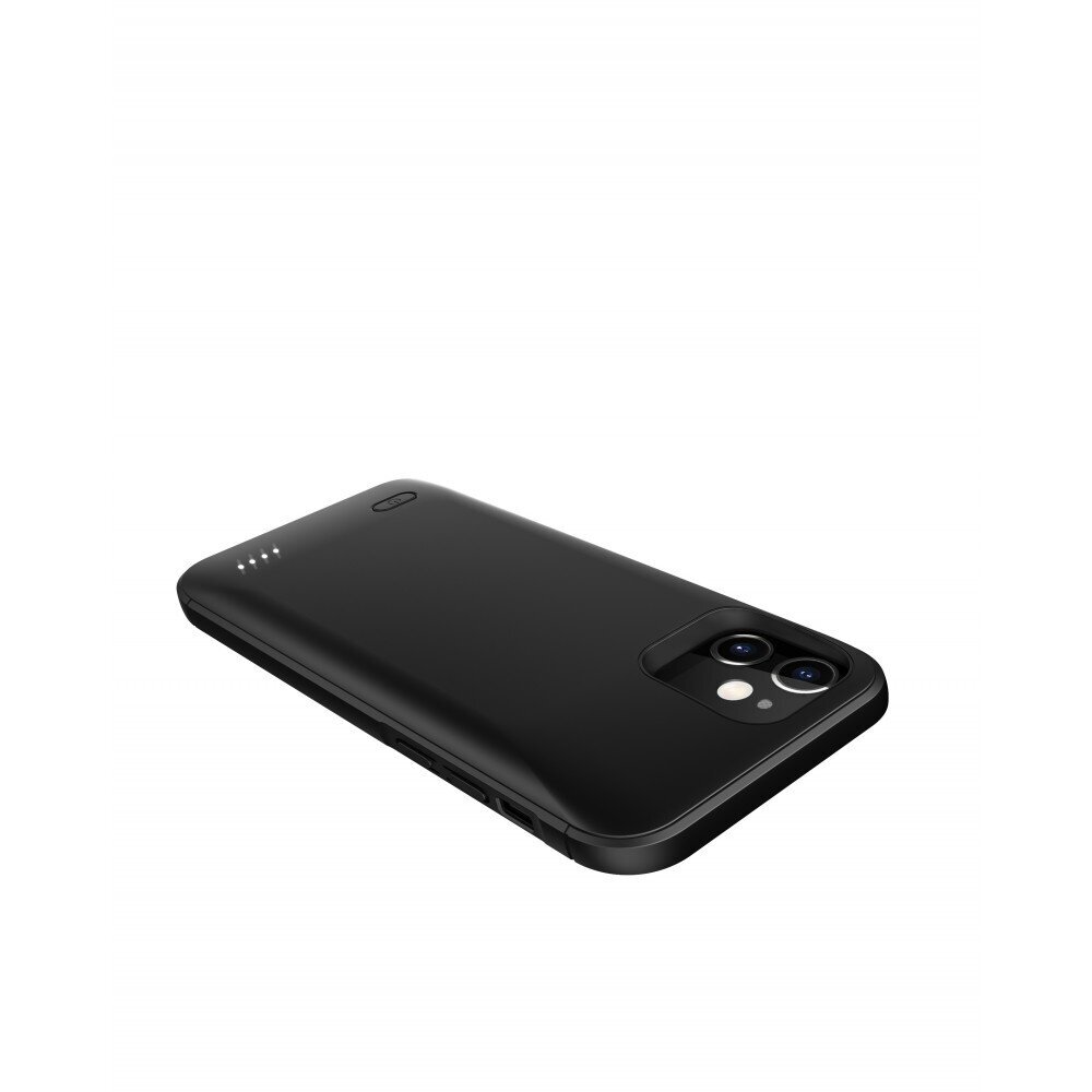 Phone case-Battery iPhone X / Xs kaina ir informacija | Telefono dėklai | pigu.lt