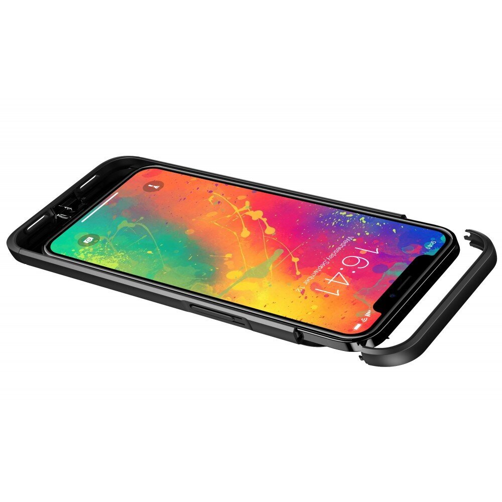 Phone case-Battery iPhone X / Xs kaina ir informacija | Telefono dėklai | pigu.lt