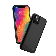 Phone case-Battery iPhone X / Xs цена и информация | Чехлы для телефонов | pigu.lt