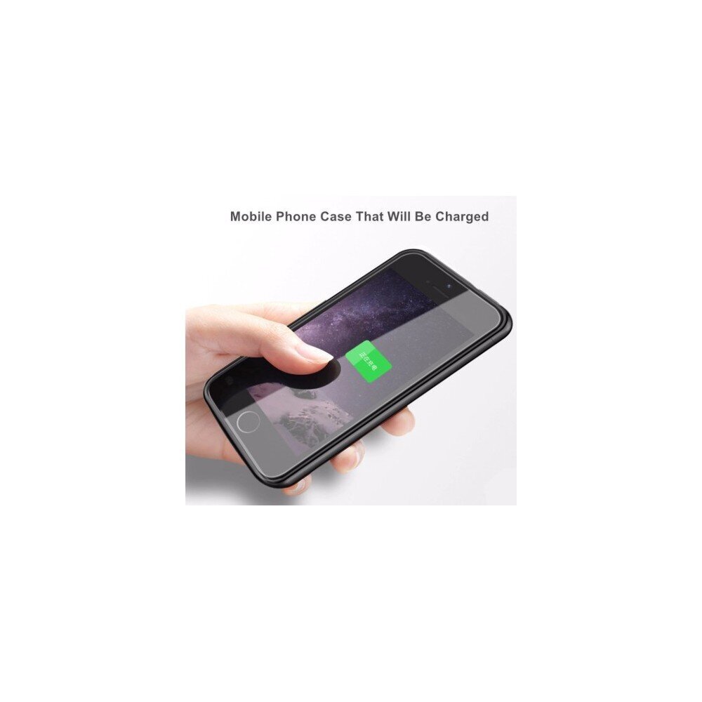 Phone case-Battery iPhone Xs Max kaina ir informacija | Telefono dėklai | pigu.lt