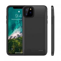 Phone case-Battery iPhone 11 Pro kaina ir informacija | Telefono dėklai | pigu.lt