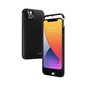 Phone case-Battery iPhone 12 Pro Max цена и информация | Telefono dėklai | pigu.lt
