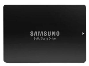 Samsung PM897 MZ7L33T8HBNA kaina ir informacija | Vidiniai kietieji diskai (HDD, SSD, Hybrid) | pigu.lt