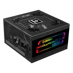 Enermax Revolution D.F.X 850W Gold цена и информация | Блоки питания (PSU) | pigu.lt