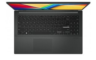 Asus VivoBook Go E1504FA-L1367W kaina ir informacija | Nešiojami kompiuteriai | pigu.lt