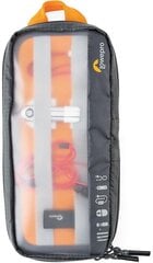 Lowepro футляр GearUp Pouch Medium, темно-серый цена и информация | Футляры, чехлы для фотоаппаратов и объективов | pigu.lt