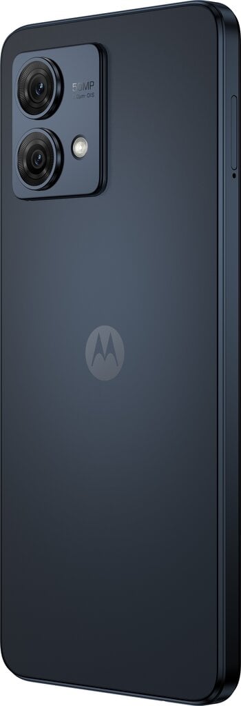 Motorola Moto G84 12/256GB PAYM0003SE Midnight Blue цена и информация | Mobilieji telefonai | pigu.lt