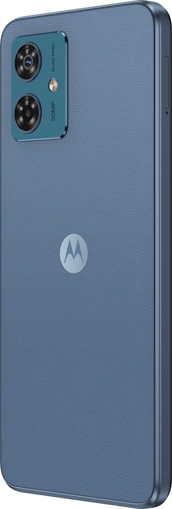 Motorola Moto G54 5G 8/256GB PAYT0021SE Indigo Blue цена и информация | Mobilieji telefonai | pigu.lt