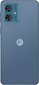 Motorola Moto G54 5G 8/256GB PAYT0021SE Indigo Blue цена и информация | Mobilieji telefonai | pigu.lt