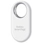 Samsung Galaxy SmartTag2 White EI-T5600BWEGEU kaina ir informacija | Priedai telefonams | pigu.lt