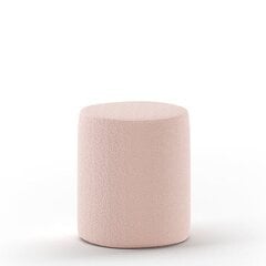Пуф Aatrium Moon, розовый цвет цена и информация | Кресла-мешки и пуфы | pigu.lt
