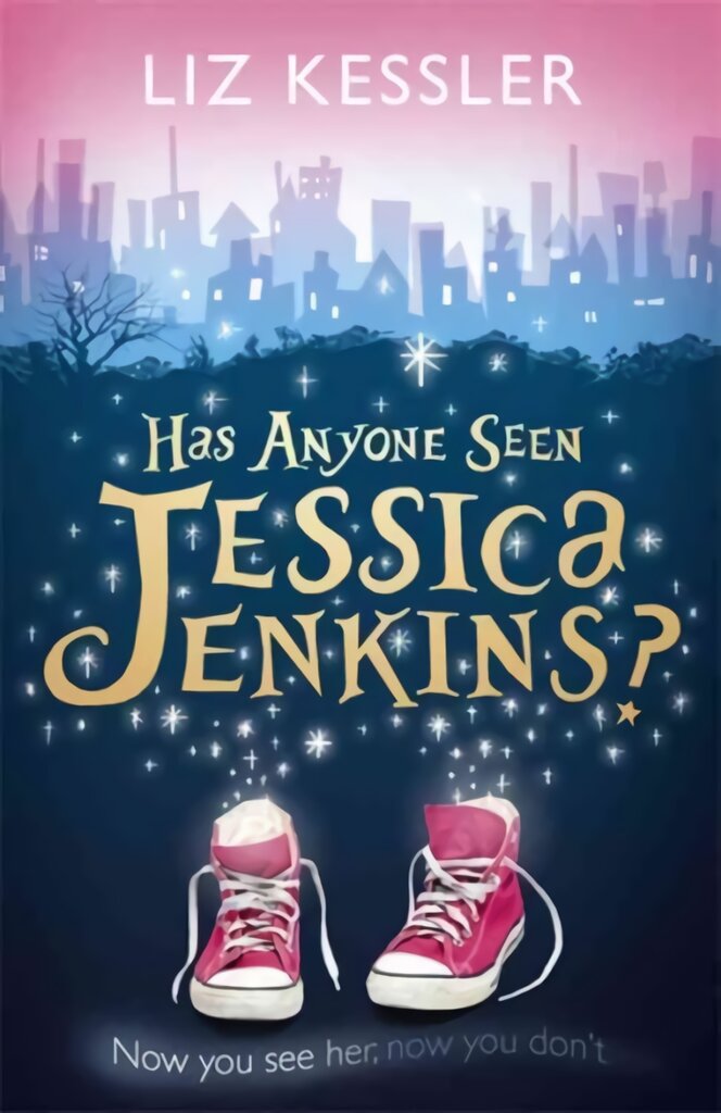 Has Anyone Seen Jessica Jenkins? цена и информация | Knygos paaugliams ir jaunimui | pigu.lt