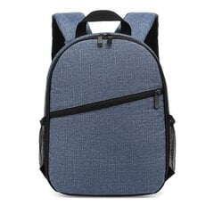 Camera Backpack 2423457865112 цена и информация | Футляры, чехлы для фотоаппаратов и объективов | pigu.lt