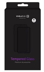 Evelatus Apple iPhone 15 Plus цена и информация | Google Pixel 3a - 3mk FlexibleGlass Lite™ защитная пленка для экрана | pigu.lt