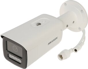 IP-КАМЕРА DS-2CD2T47G2H-LI(2.8MM)(EF) ColorVu - 4 Mpx Hikvision цена и информация | Камеры видеонаблюдения | pigu.lt