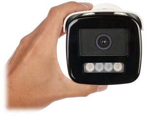 Kamera Hikvision DS-2CD2T47G2H-LI kaina ir informacija | Stebėjimo kameros | pigu.lt
