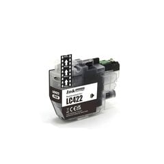 Dore LC422BK LC-422BK цена и информация | Картриджи для струйных принтеров | pigu.lt