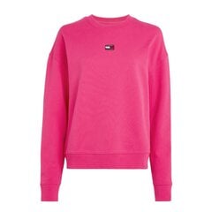Tommy Hilfiger megztinis moterims 82764, rožinis kaina ir informacija | Megztiniai moterims | pigu.lt