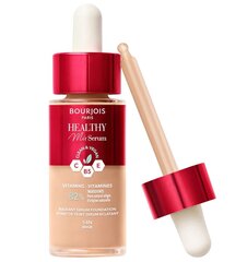 Makiažo pagrindas Bourjois Paris, 54N Beige, 30 ml kaina ir informacija | Makiažo pagrindai, pudros | pigu.lt