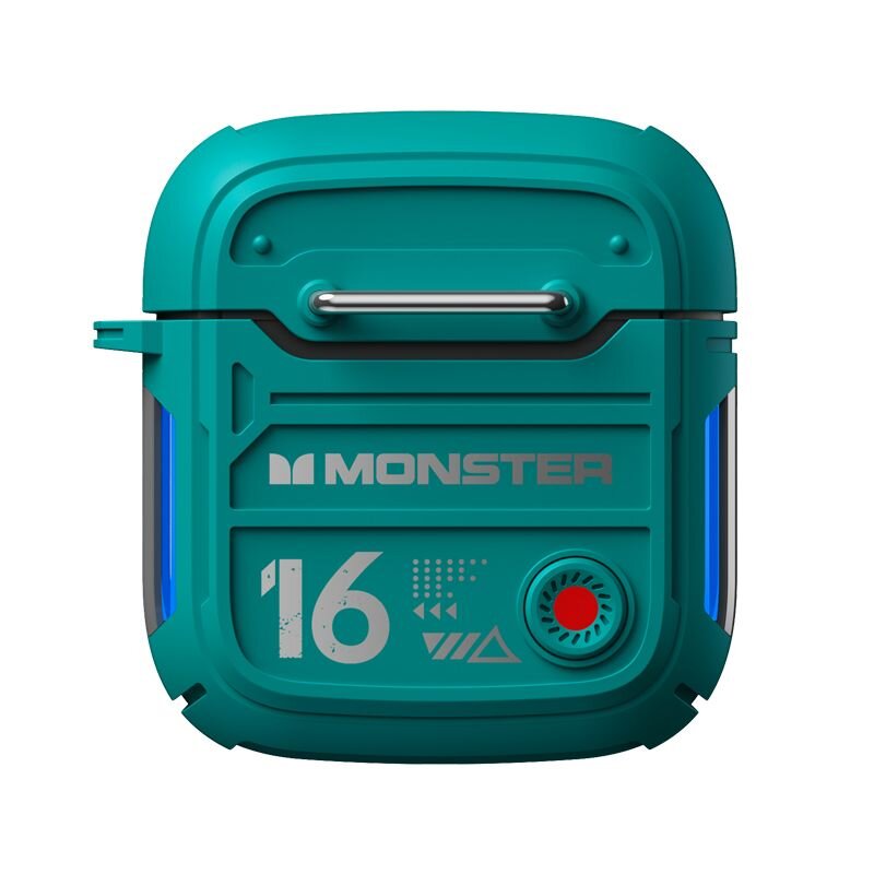 MONSTER Airmars XKT16 TWS kaina ir informacija | Ausinės | pigu.lt