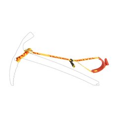 Ledkirčio diržas Grivel Long Leash, 105cm цена и информация | Альпинистское снаряжение | pigu.lt