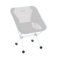 Kėdės laikikliai Helinox Chair Ball Feet, juodi kaina ir informacija | Kitas turistinis inventorius | pigu.lt