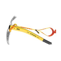 Ledkirtis Grivel Air Tech Evolution, 58 cm kaina ir informacija | Alpinizmo įranga | pigu.lt