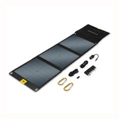 Saulės baterija Powertraveller FALCON 40 Solar Panel kaina ir informacija | Akumuliatoriai nešiojamiems kompiuteriams | pigu.lt