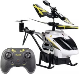 SILVERLIT R/C вертолет Sky bombus цена и информация | Игрушки для мальчиков | pigu.lt