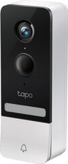 Видеодомофон TP-Link Tapo D230S1 цена и информация | Дверные звонки, глазки | pigu.lt