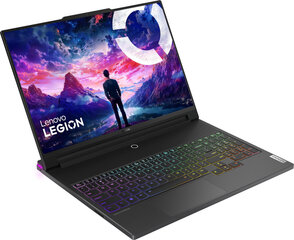 Lenovo Legion 9 16IRX8 (83AG000HMX) цена и информация | Ноутбуки | pigu.lt