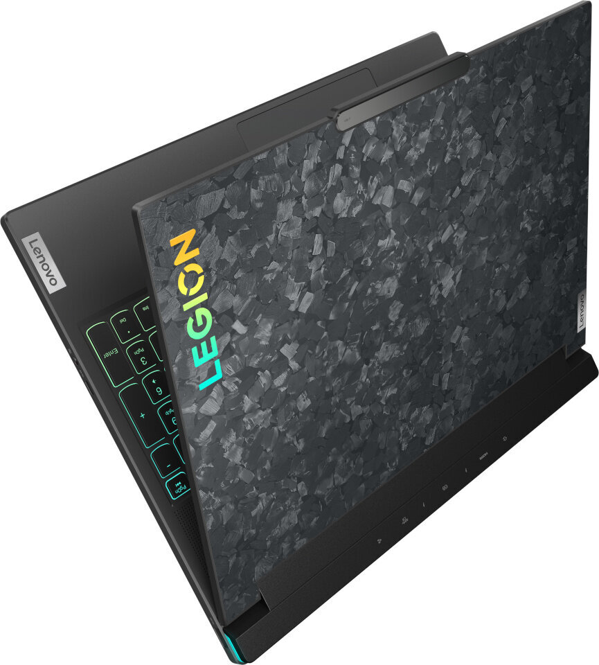 Lenovo Legion 9 16IRX8 (83AG000HMX) kaina ir informacija | Nešiojami kompiuteriai | pigu.lt