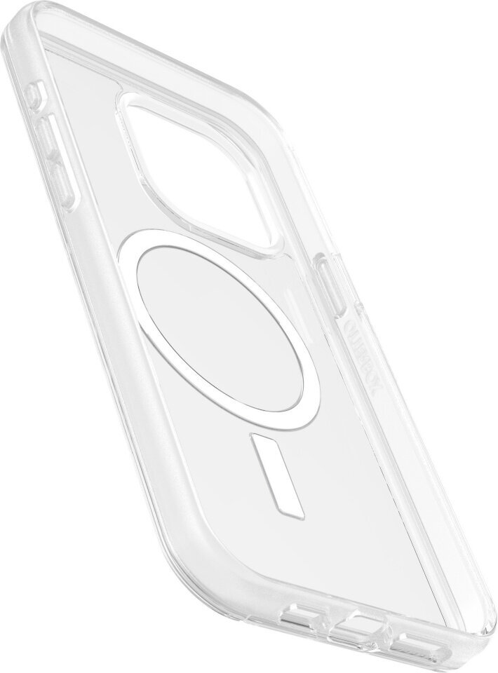 Otterbox Symmetry Clear Mag цена и информация | Telefono dėklai | pigu.lt