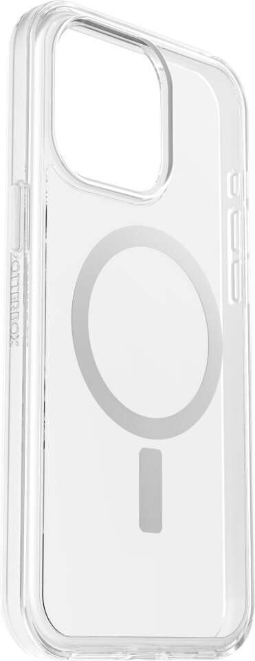 Otterbox Symmetry Clear Mag цена и информация | Telefono dėklai | pigu.lt