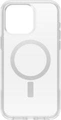 Otterbox Symmetry Clear Mag цена и информация | Чехлы для телефонов | pigu.lt