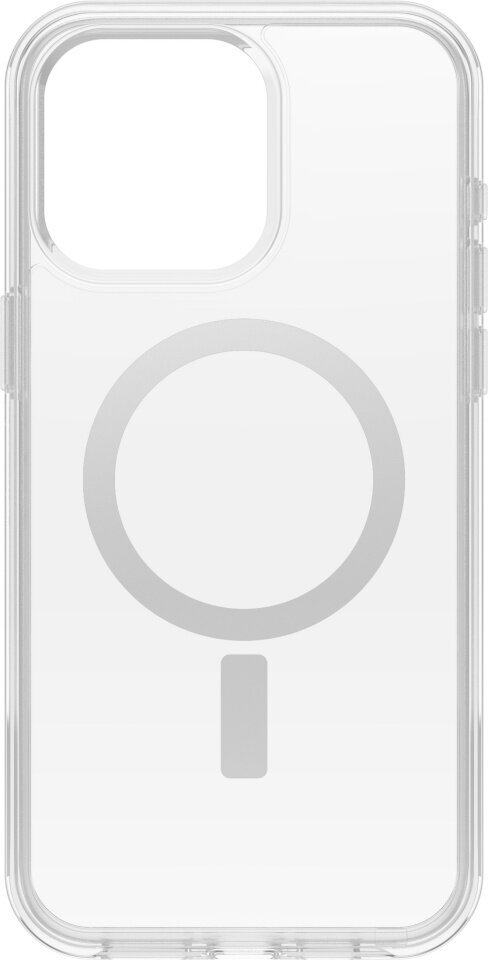 Otterbox Symmetry Clear Mag цена и информация | Telefono dėklai | pigu.lt