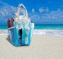 Paplūdimio krepšys HD54350 kaina ir informacija | Moteriškos rankinės | pigu.lt